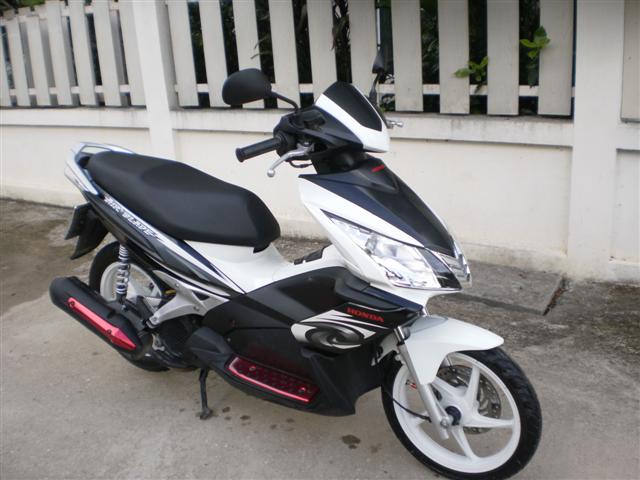 Airblade honda price #1