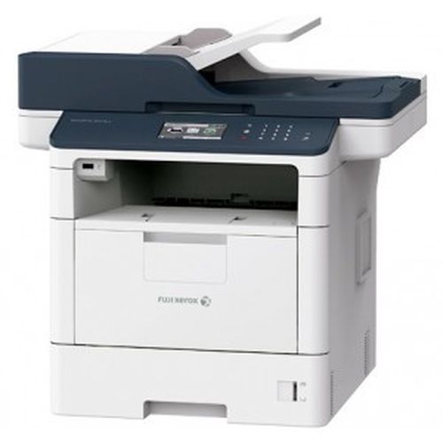 Fuji Xerox DocuPrint M375z