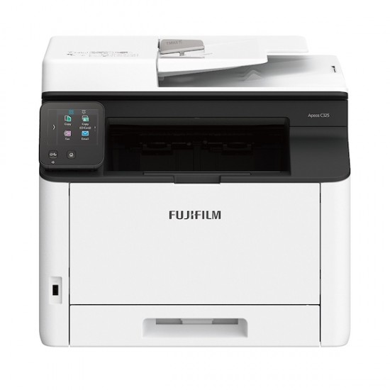 FUJIFILM Laser Color C325Z