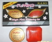 Fumiko megic nano whitening set ˹ʿ Ѻ