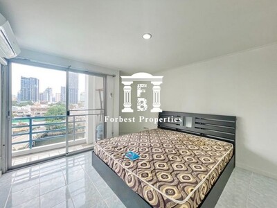 Supalai Wellington Ratchada 18th floor Size 137sq.m. 3 bedrooms