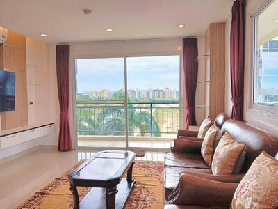 The View condo suanluang phuket Condo for rent 15,000 Baht/month