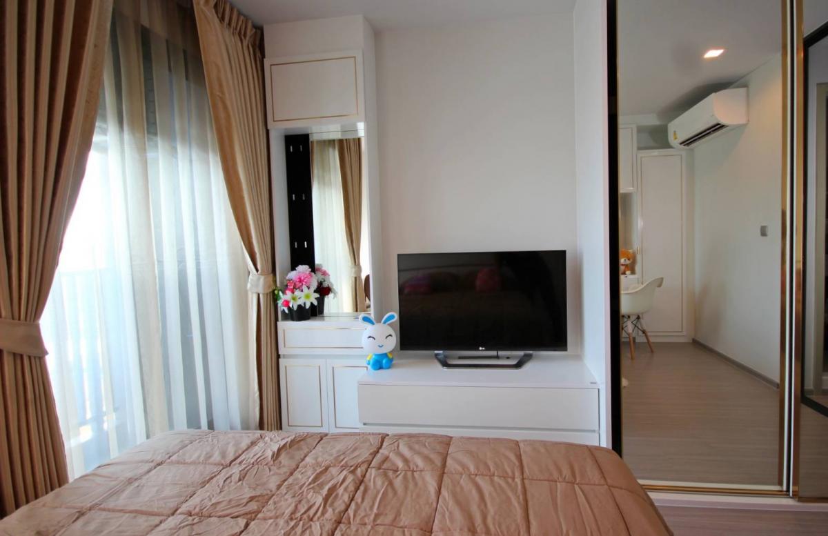 Life Ladprao Condo for rent 16,000 Baht/month