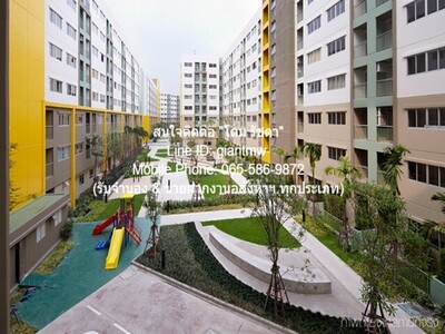 Condo for rent Circle Condominium near  BTS Nana MRT Phetchaburi