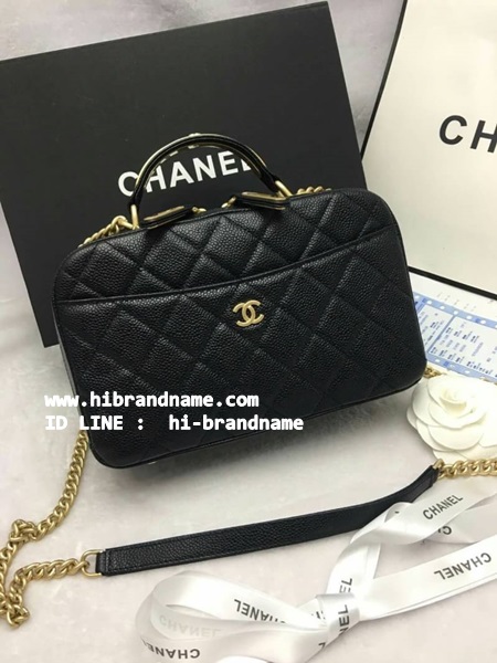 chanel bowling bag price