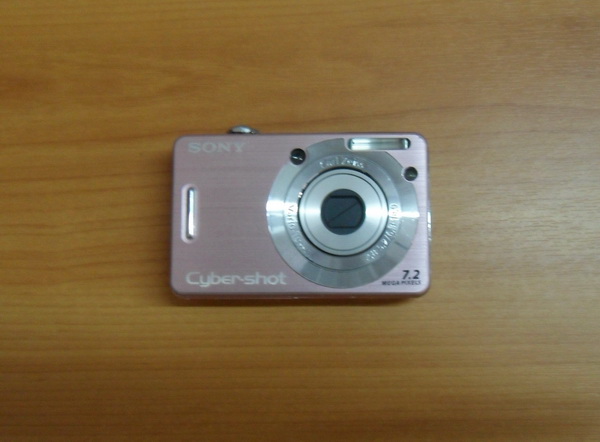 ¡ͧԨԵ sony cybershot DSC-W55 Ҥ 2,400 ҷ