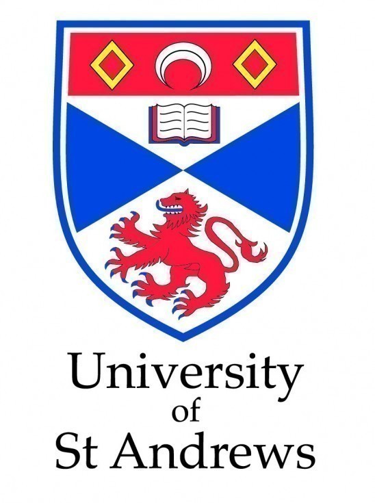 **University of StAndrews Visit**