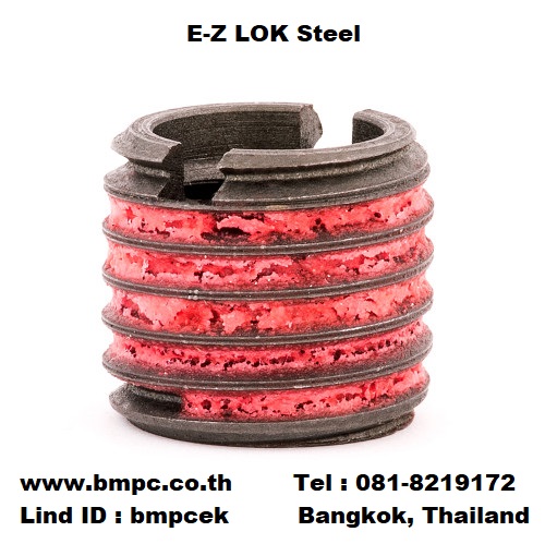 EZ lok,  thread repair, ٪ EZ,  EZ thread insert