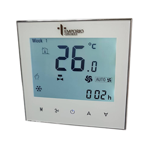 ˹  Room Thermostat
