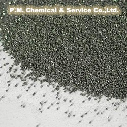 Black Silicon Carbide/www.pmchemical.co.th