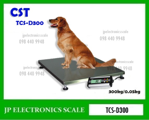 ͧ觴ԨԵ 300kg ´ 50g CST  TCS-D300