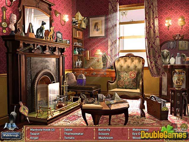 Ңͧ ȹ ʹ 䢻ȹ Hidden Object