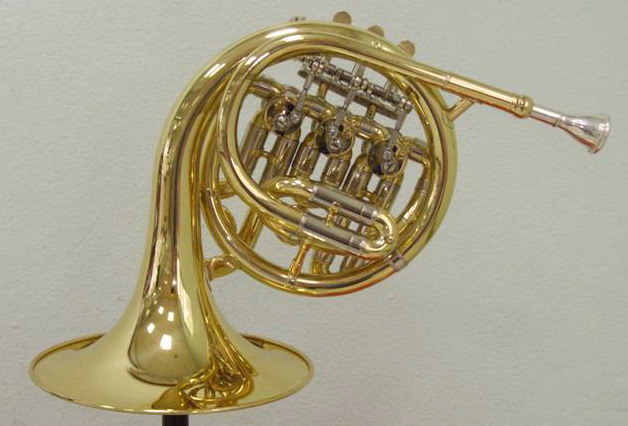  Junior French horn  Zeff  ZDC-308  ٻç§  سҾ§ҡ §, ͧ ЪѴਹ