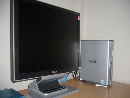 Acer aspire l310 апгрейд