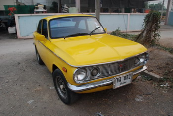  ʴ   mazda familia coupe'