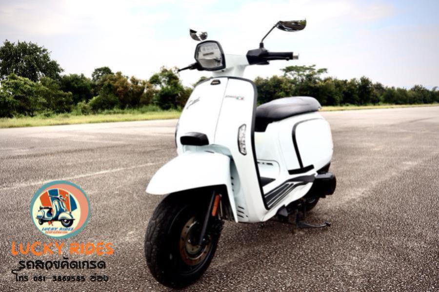 Lambretta V200 Special  2022 բ¡ʴ