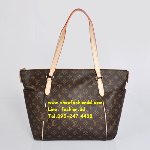 Louis Vuitton Totally Gm Retail Prices 