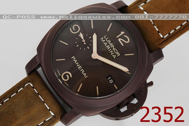 Panerai Luminor Marina 1950 3 Days Automatic Composite Pam386