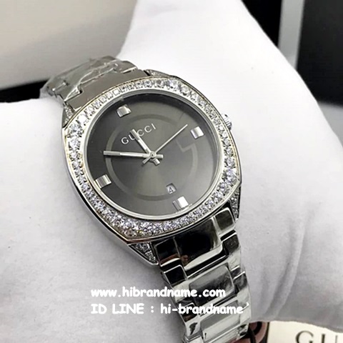 New Gucci Watch (ô Hi-end) Ҵ 32 mm. ˹һѴྪ