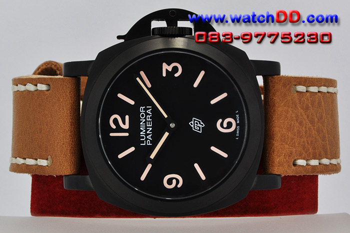 Panerai Luminor PAM 360 for Paneristi 10th Anniversary