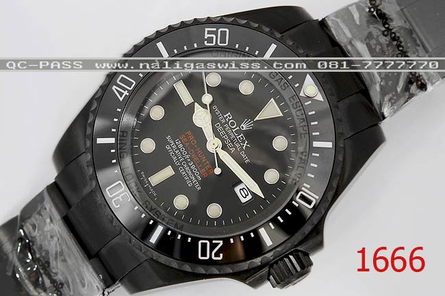 Rolex Pro-Hunter Sea Dweller Deepsea ҹô AA º 觴ǹ 1 . ͧ͹ҹ