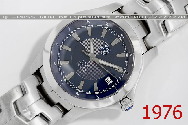 TAG HEUER LINK 200 METERS AUTOMATIC (Men Size) ͹ 100% ô AAA ˹һѴ ͧҹº ¹ չ˹ѡ