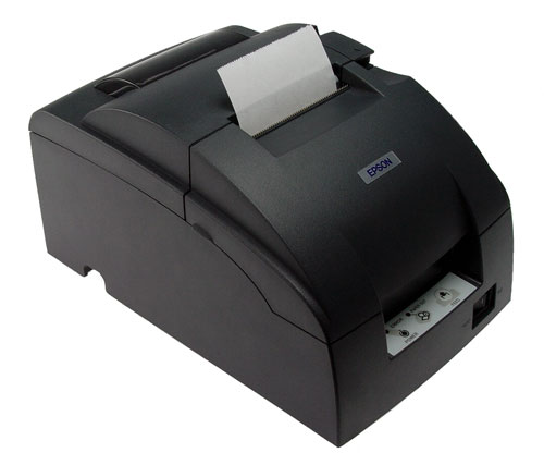 Epson TM-U220 TM-220A TM-220B TM-T88IV