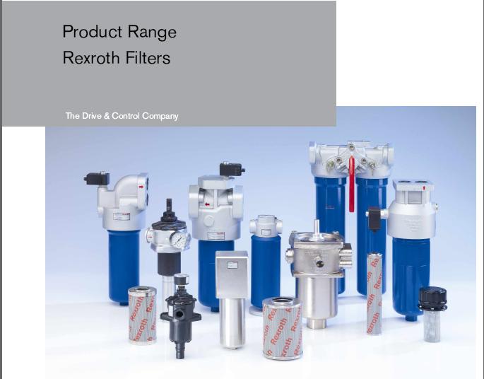 . ӡѴ ᷹˹ filter element  Rexroth Ҩҡѹ Ҥ سҾѹ Rexroth