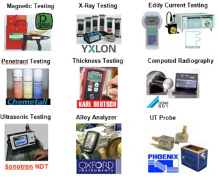 NDT instruments ᷹ ˹ ԡѧâ