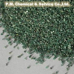 ˹ Green Silicon Carbide