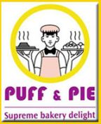 Puff & Pie Snack Box ѺѴ    شҧ'ʴ
