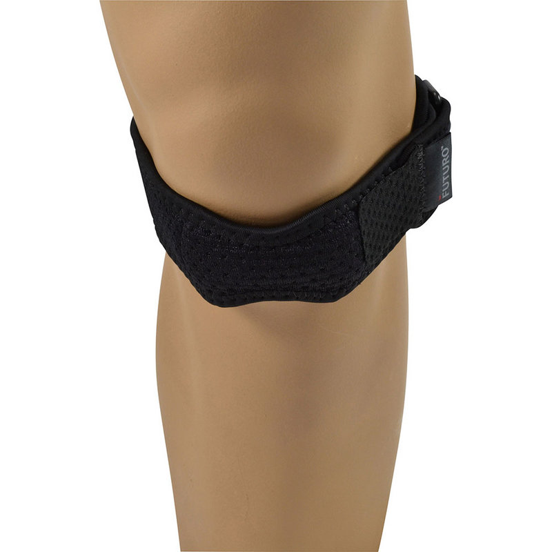  Ѵ futuro adjustable knee strap