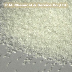 White Aluminium Oxide/www.pmchemical.co.th