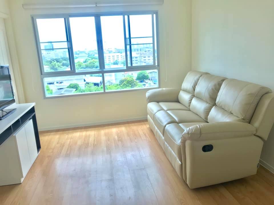 Condo for rent Lumpini Ville Lasalle-Barring 2bed