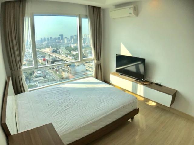 Condo for Rent and Sale : Thru Thonglor, Ready to