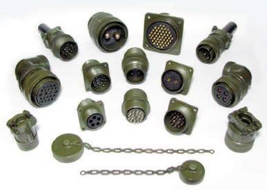 Circular-connectors-DDK-connector-Kukdong-connector-amphenol