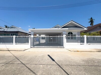 For Sale : Thalang, Detached house @Sinsuk Thanee Village, 3B3B