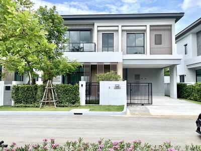 For Rent : Thalang, Private House near Robinson Lifestyle,3B2B