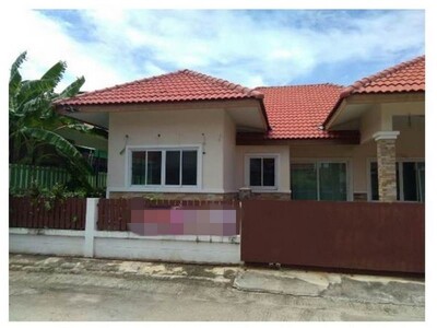 For Sales : Thalang, Twin House @Pruksa Ville , 3B2B