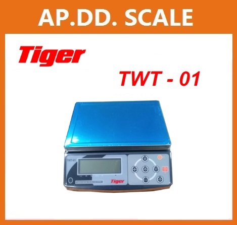 ͧ觵 3-30kg  TIGER  TWT-01 Ҥһ