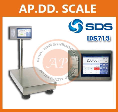 ͧ觴ԨԵŵ駾 15-500kg  SDS  IDS713
