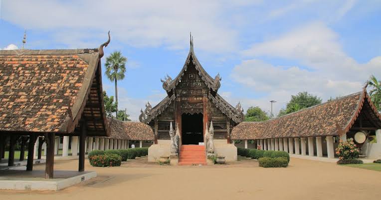 Oneday Temples Tour in Chiangmai